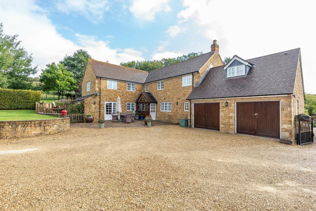 Main image of property: West Chinnock, Crewkerne, Somerset, TA18