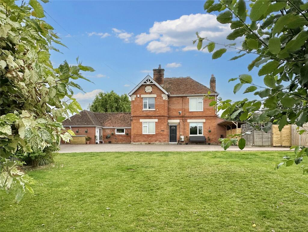 Property image for Yeovil Marsh, Yeovil, Somerset, BA21