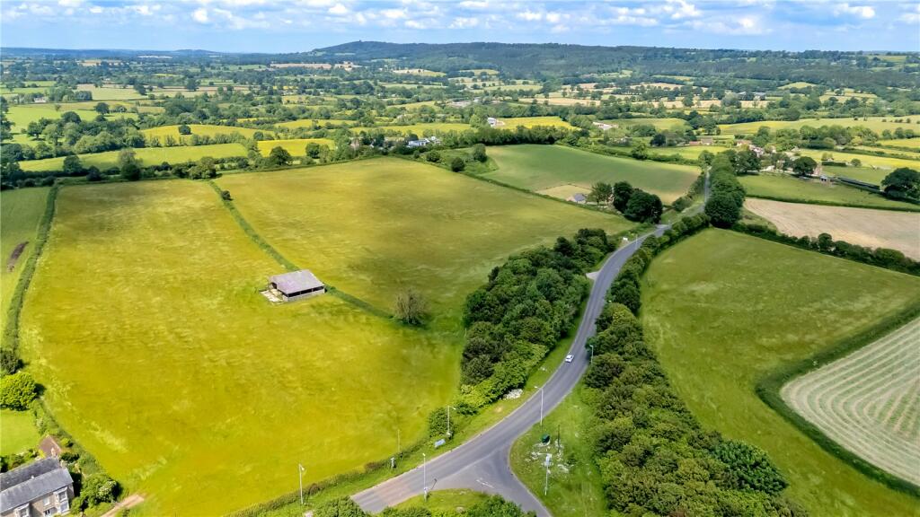 Land for sale in Bayford, Wincanton, BA9