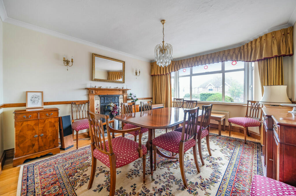 Additional property image - Mudford Road, Yeovil, Somerset, BA21