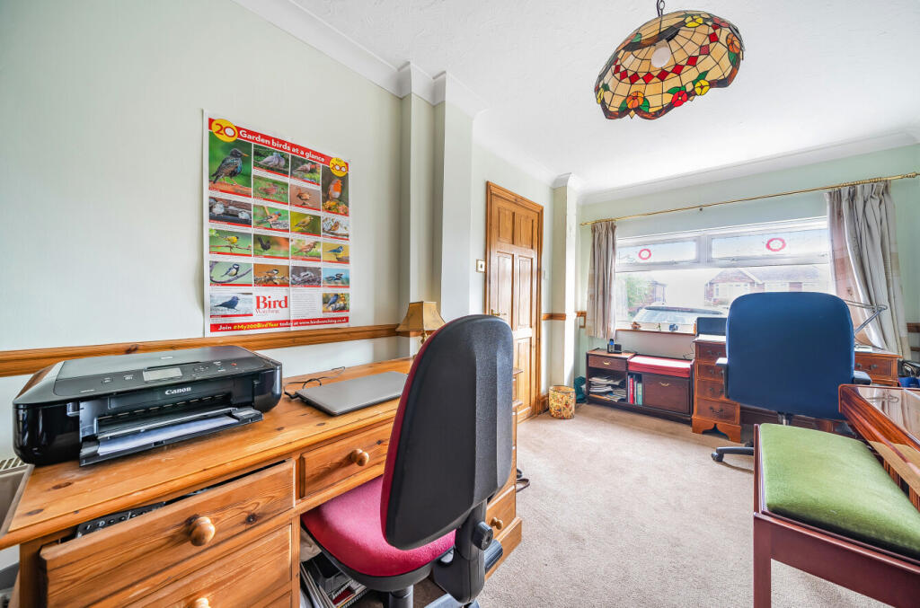 Additional property image - Mudford Road, Yeovil, Somerset, BA21