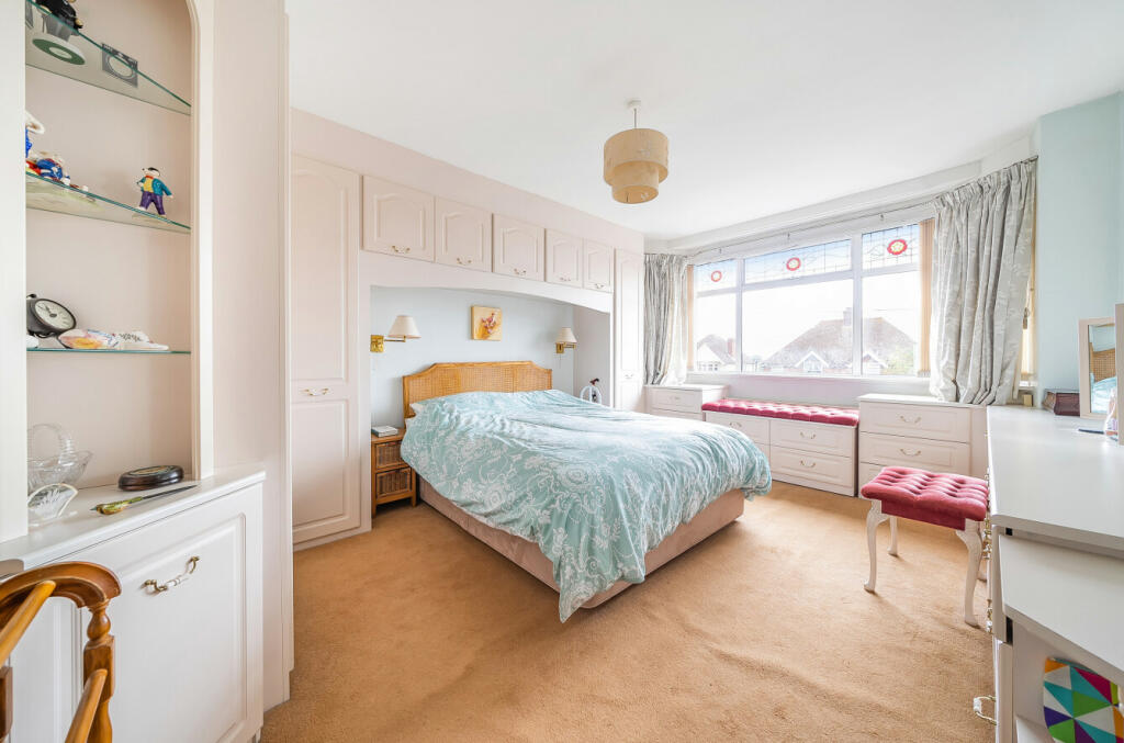 Additional property image - Mudford Road, Yeovil, Somerset, BA21