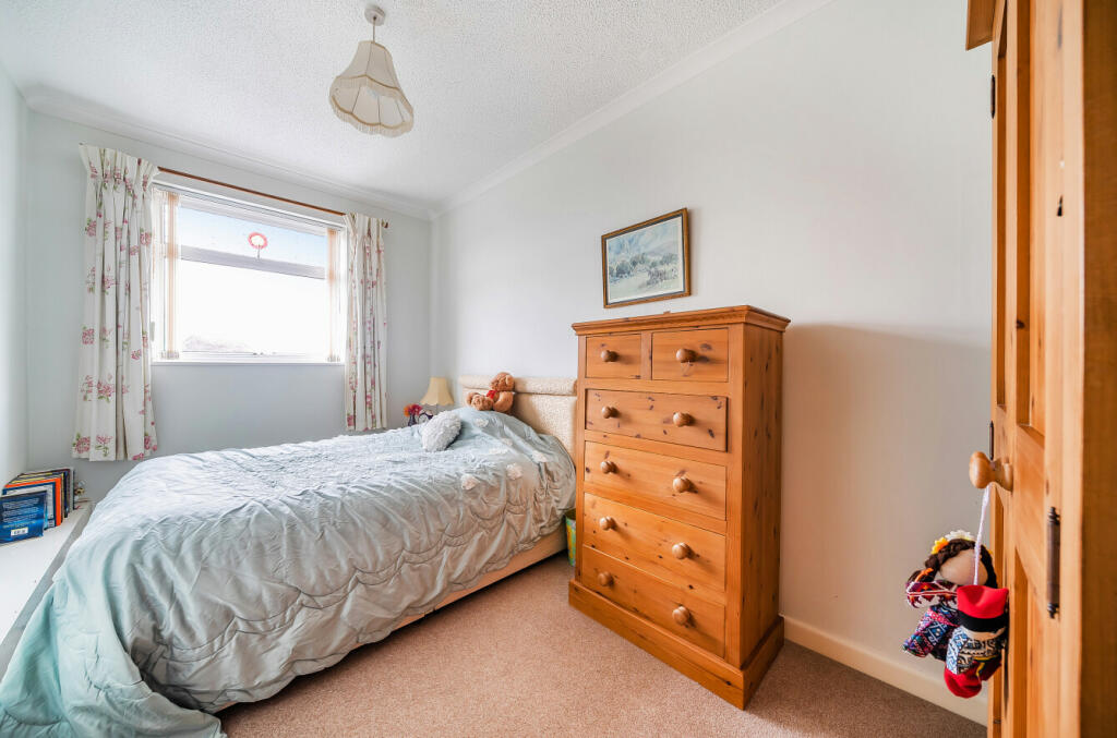 Additional property image - Mudford Road, Yeovil, Somerset, BA21