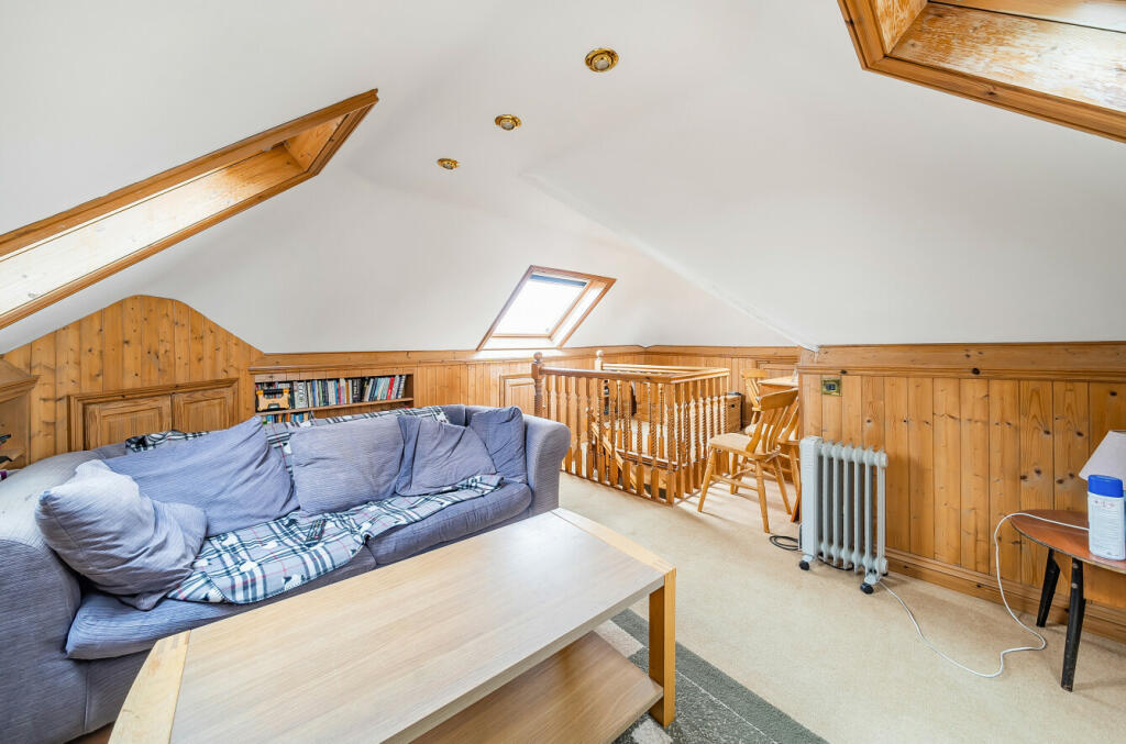 Additional property image - Mudford Road, Yeovil, Somerset, BA21