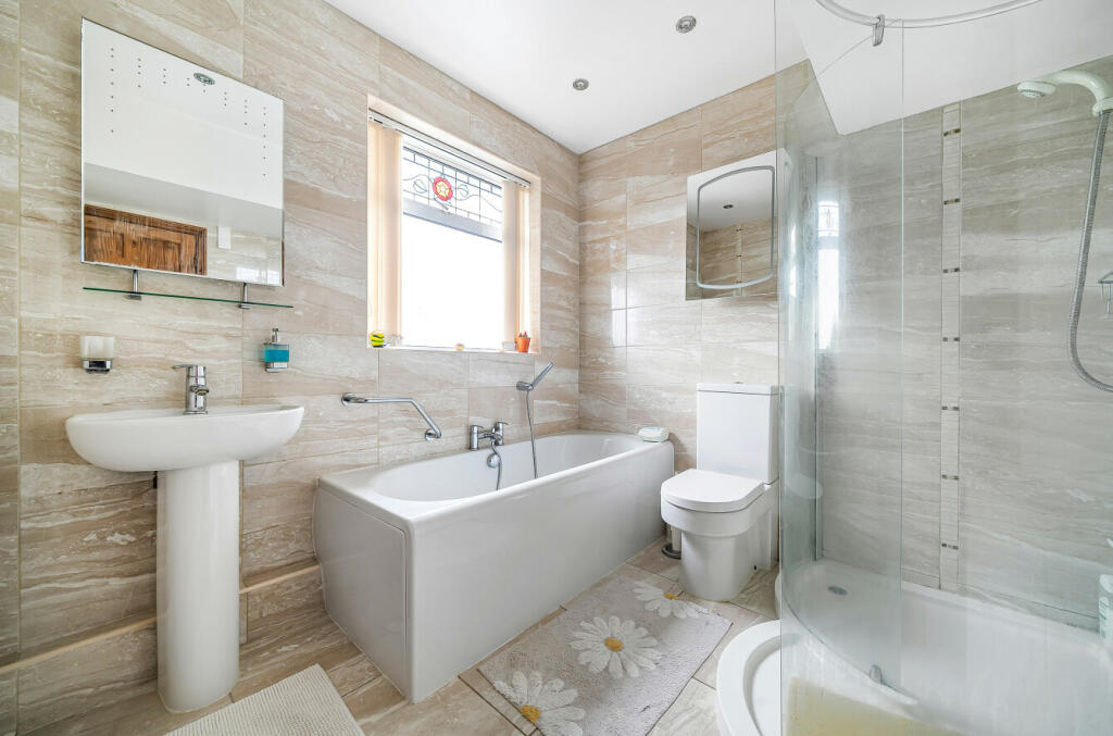 Additional property image - Mudford Road, Yeovil, Somerset, BA21