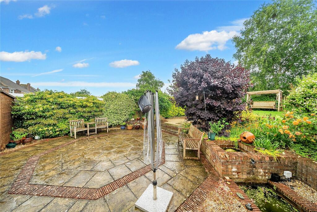 Additional property image - Mudford Road, Yeovil, Somerset, BA21