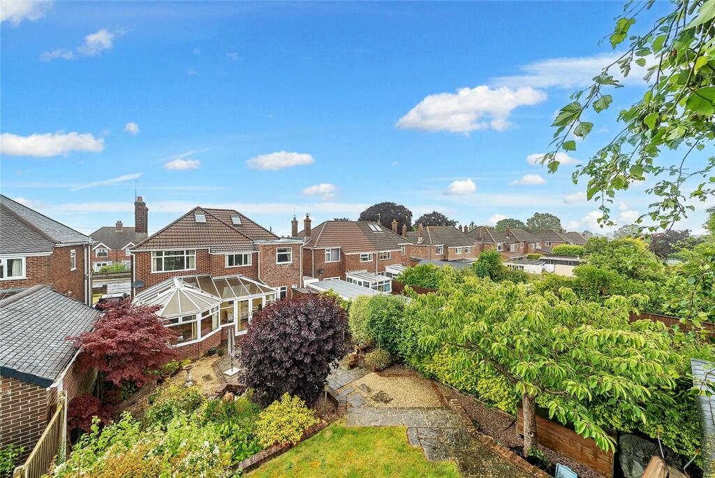 Additional property image - Mudford Road, Yeovil, Somerset, BA21