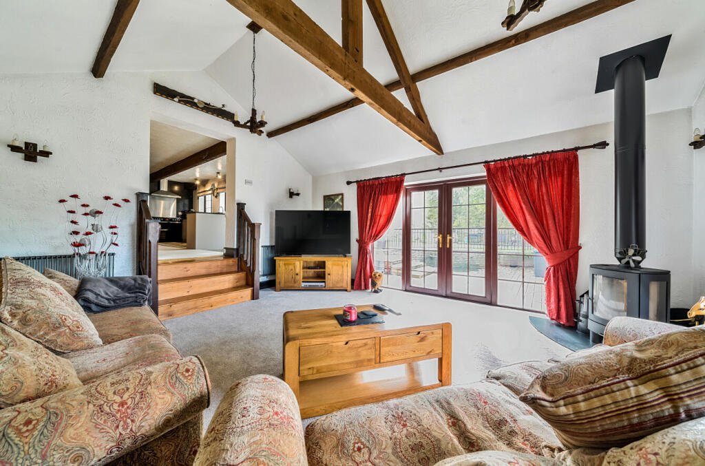 Additional property image - Hendford Hill, Yeovil, Somerset, BA20