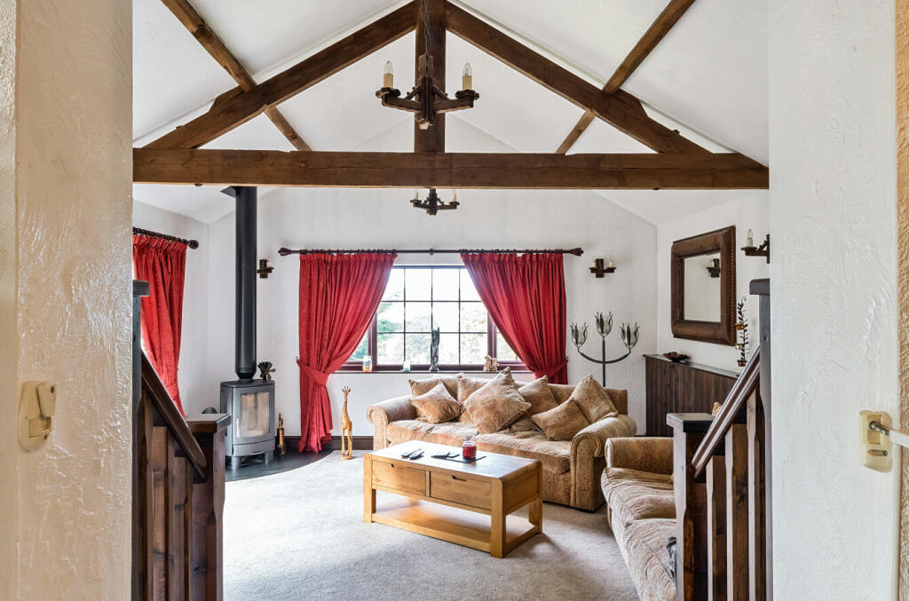 Additional property image - Hendford Hill, Yeovil, Somerset, BA20