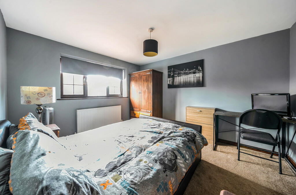 Additional property image - Hendford Hill, Yeovil, Somerset, BA20
