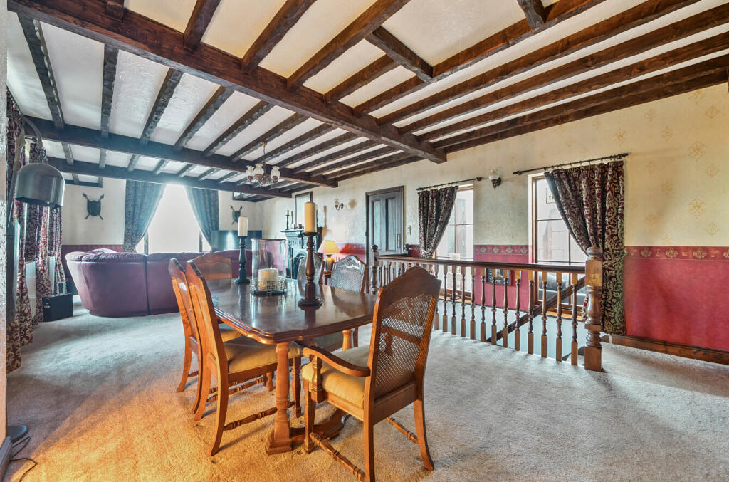 Additional property image - Hendford Hill, Yeovil, Somerset, BA20