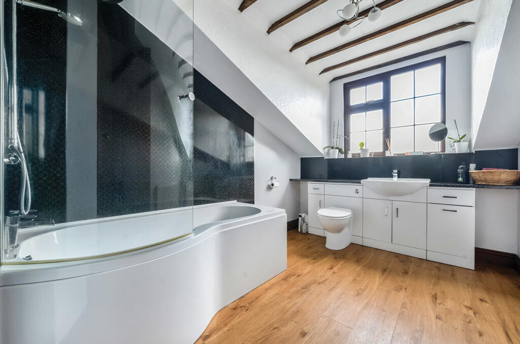 Property image - Hendford Hill, Yeovil, Somerset, BA20