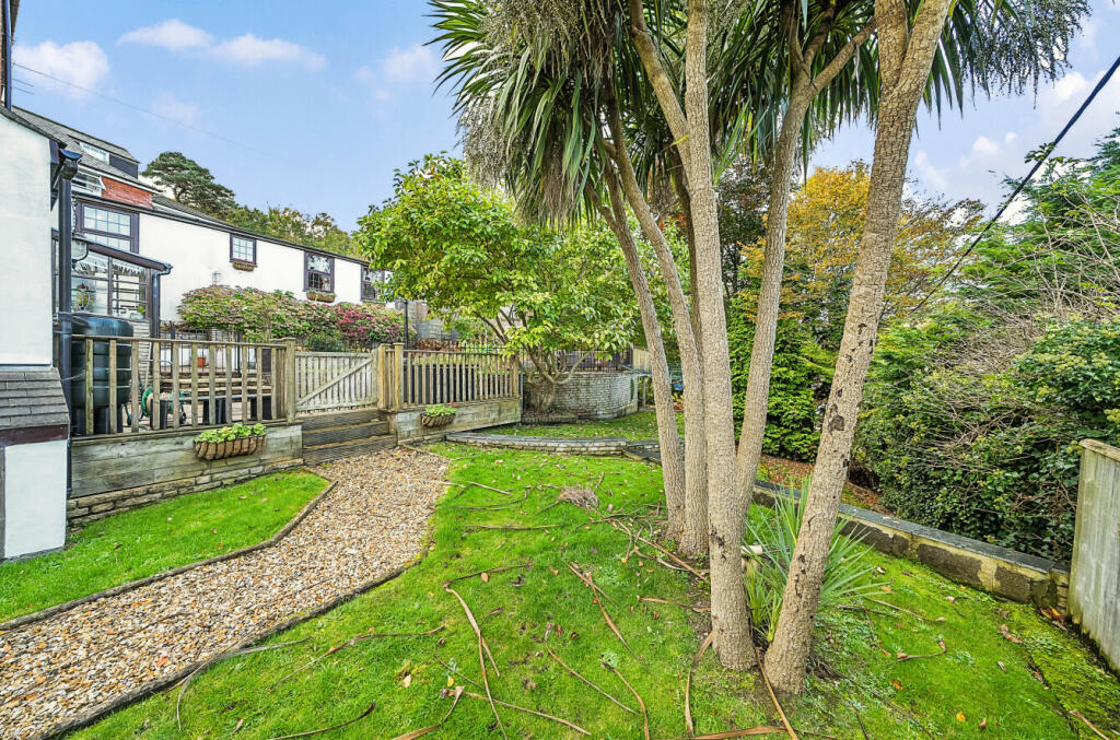 Additional property image - Hendford Hill, Yeovil, Somerset, BA20