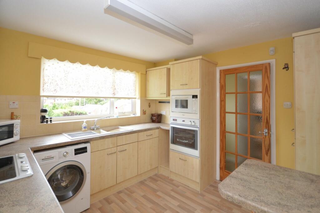 Additional property image - Folly Fields, Yeovil, Somerset, BA21