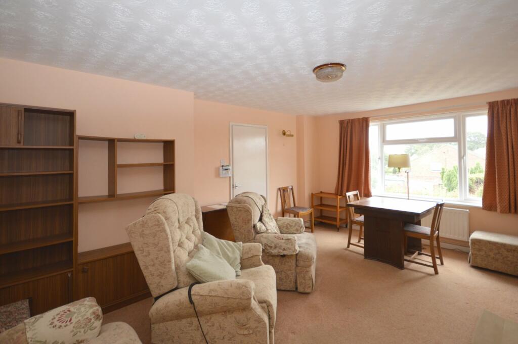 Additional property image - Folly Fields, Yeovil, Somerset, BA21