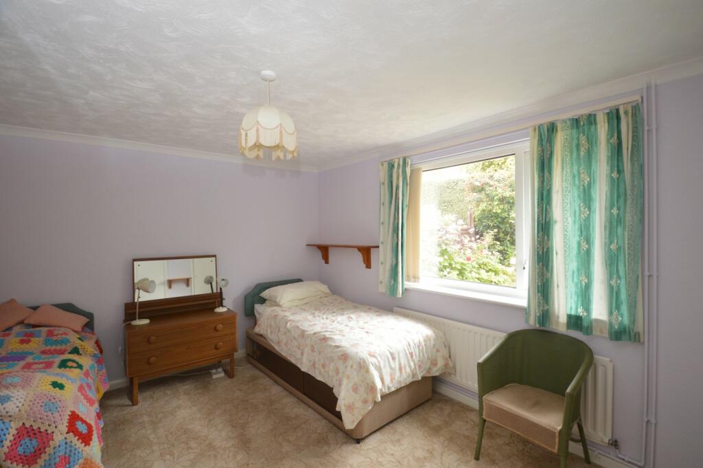 Additional property image - Folly Fields, Yeovil, Somerset, BA21