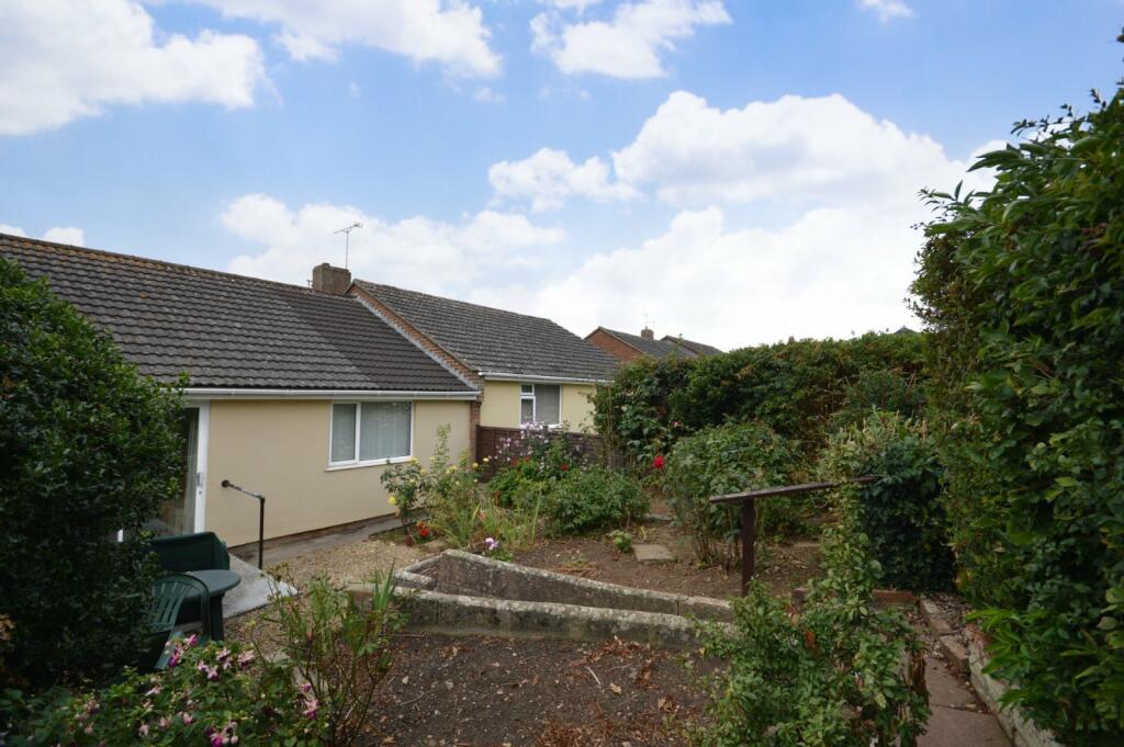 Additional property image - Folly Fields, Yeovil, Somerset, BA21