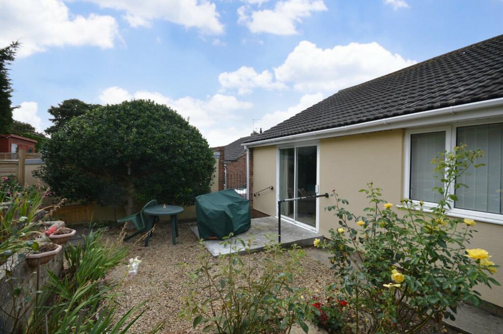 Additional property image - Folly Fields, Yeovil, Somerset, BA21