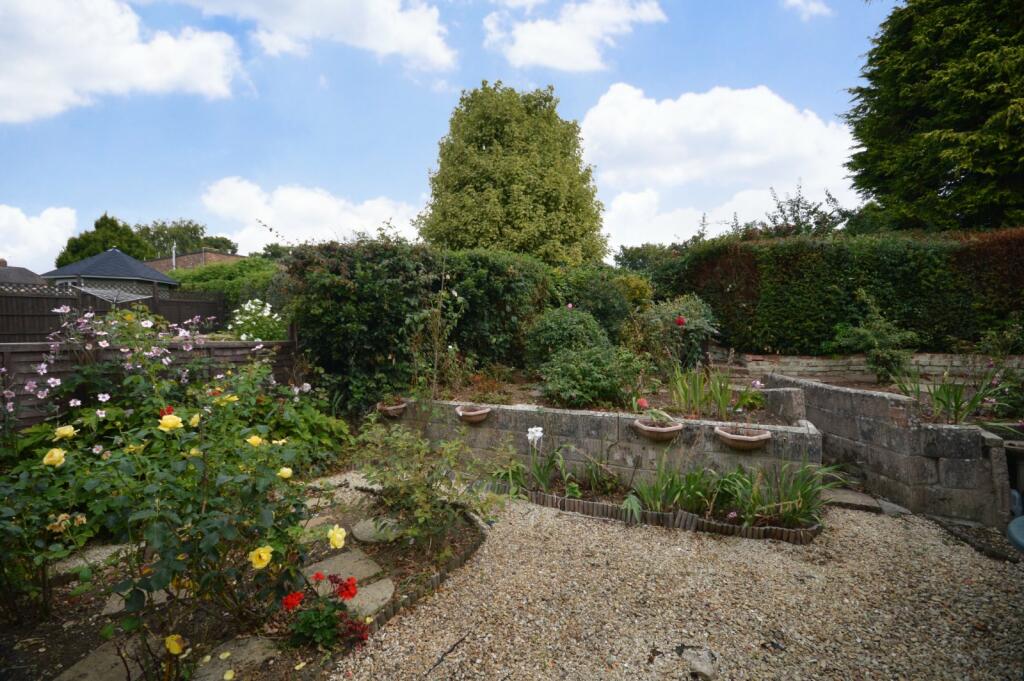 Additional property image - Folly Fields, Yeovil, Somerset, BA21