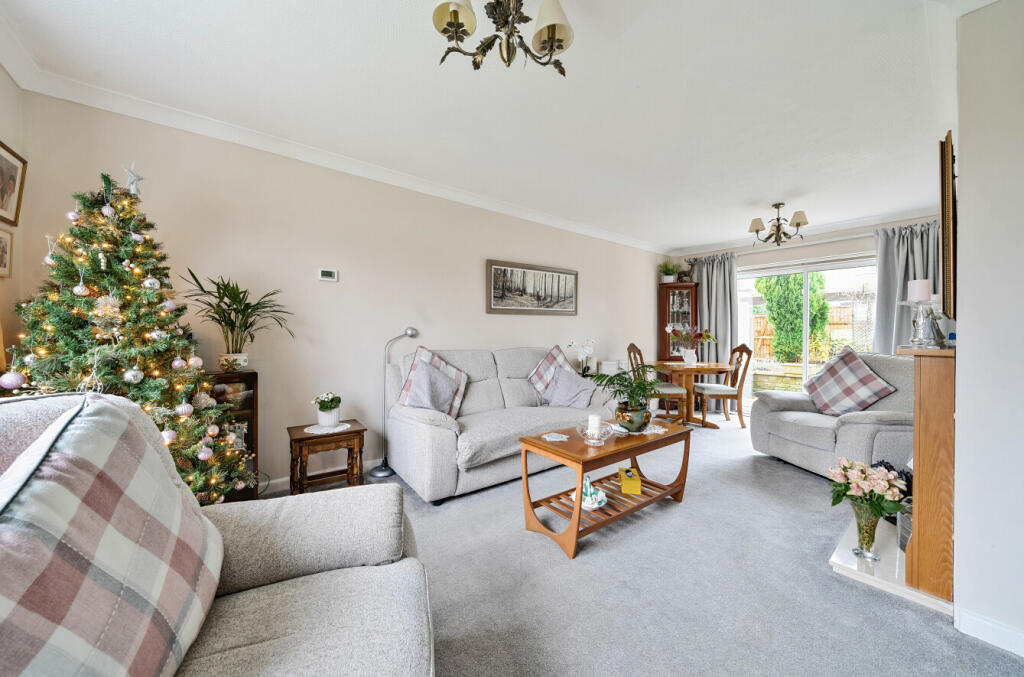 Additional property image - Meadow View, Stoford, Yeovil, Somerset, BA22