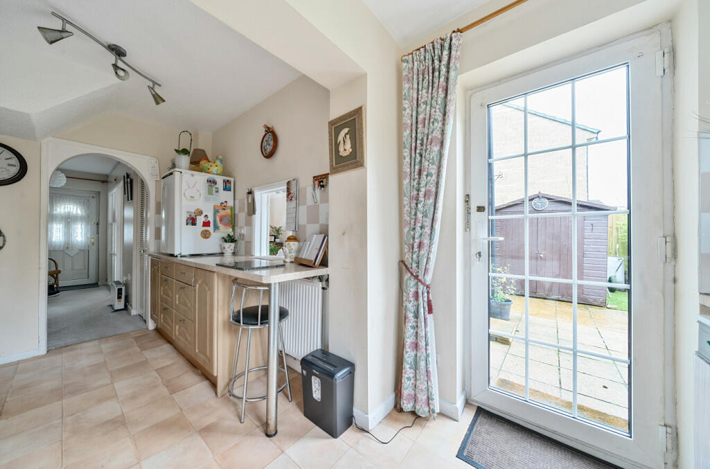 Additional property image - Meadow View, Stoford, Yeovil, Somerset, BA22
