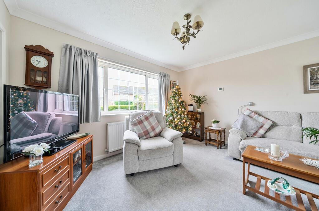 Additional property image - Meadow View, Stoford, Yeovil, Somerset, BA22