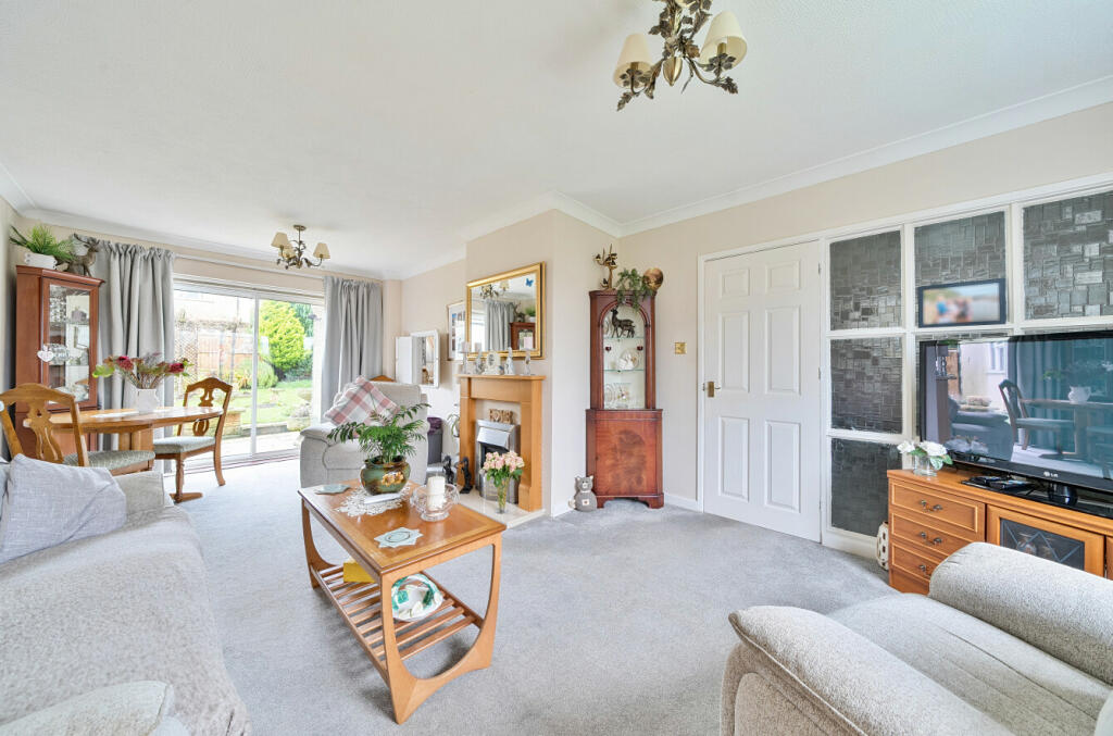 Additional property image - Meadow View, Stoford, Yeovil, Somerset, BA22
