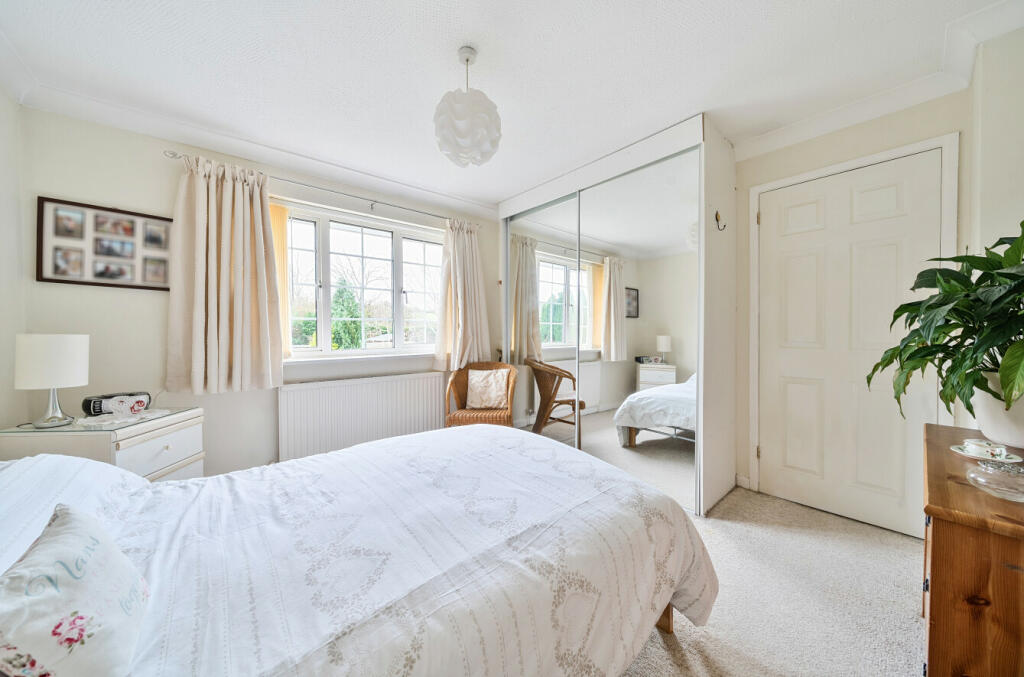 Additional property image - Meadow View, Stoford, Yeovil, Somerset, BA22