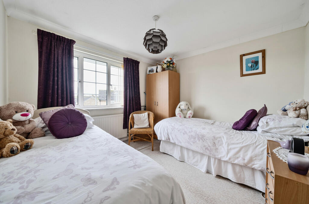 Additional property image - Meadow View, Stoford, Yeovil, Somerset, BA22
