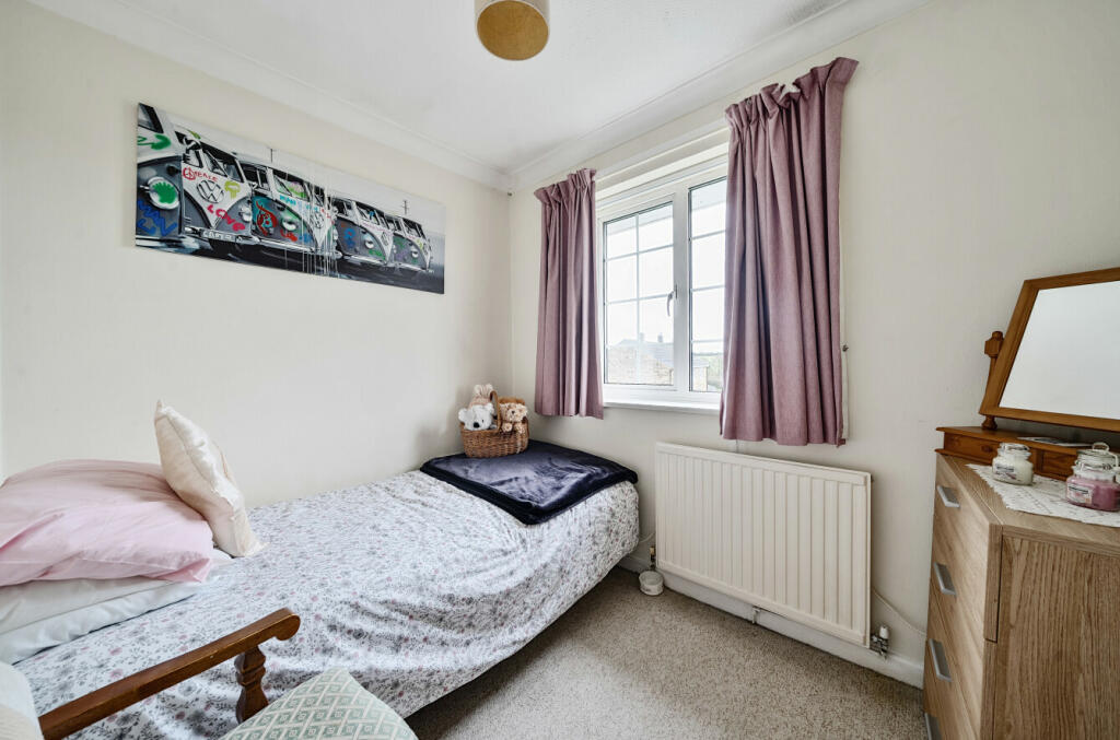 Additional property image - Meadow View, Stoford, Yeovil, Somerset, BA22