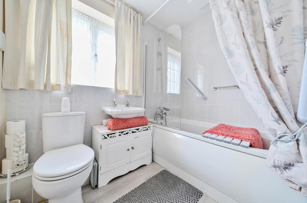 Additional property image - Meadow View, Stoford, Yeovil, Somerset, BA22