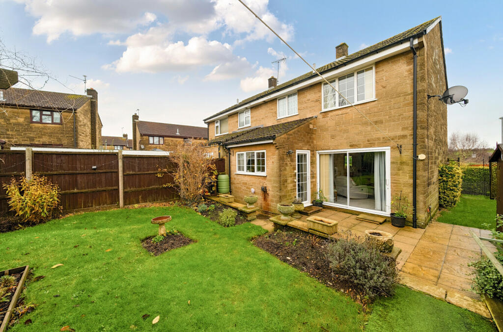 Additional property image - Meadow View, Stoford, Yeovil, Somerset, BA22