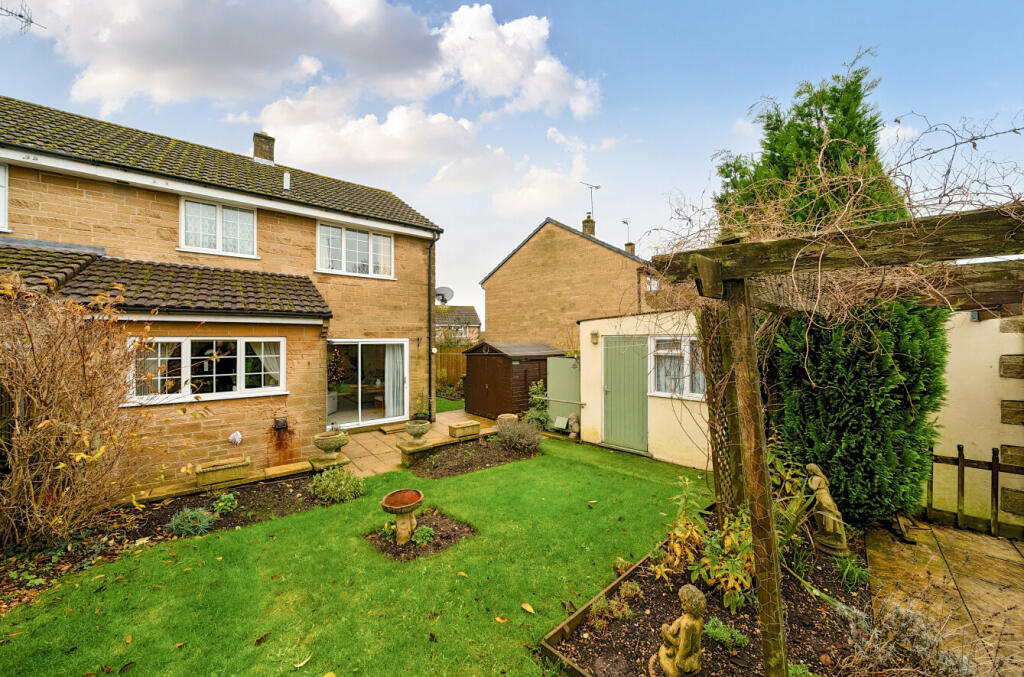 Additional property image - Meadow View, Stoford, Yeovil, Somerset, BA22