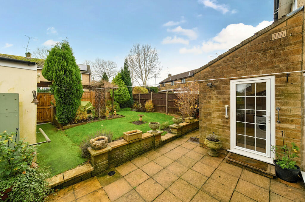 Additional property image - Meadow View, Stoford, Yeovil, Somerset, BA22