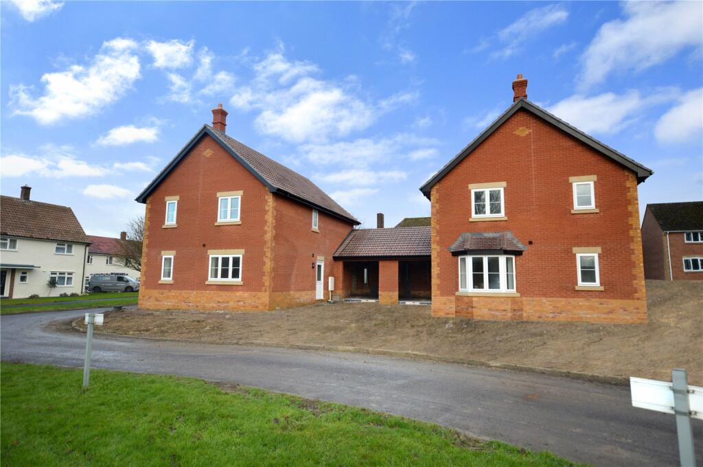 Additional property image - 18 Clayton Close, Yeovil, BA22