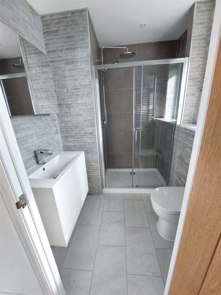 Additional property image - 18 Clayton Close, Yeovil, BA22