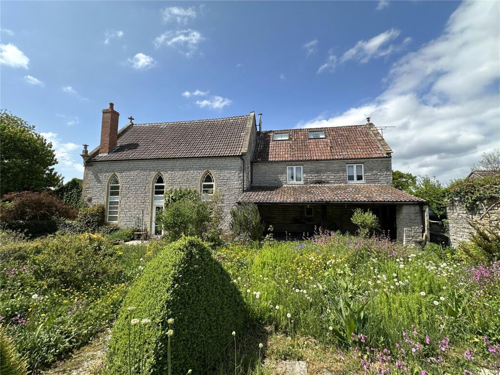Main image of property: Main Street, Babcary, Somerton, Somerset, TA11