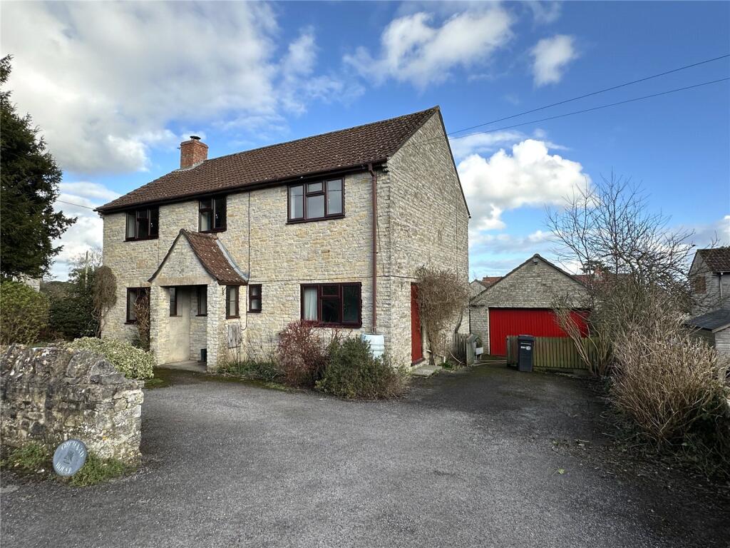 Main image of property: Kingsdon, Somerton, Somerset, TA11
