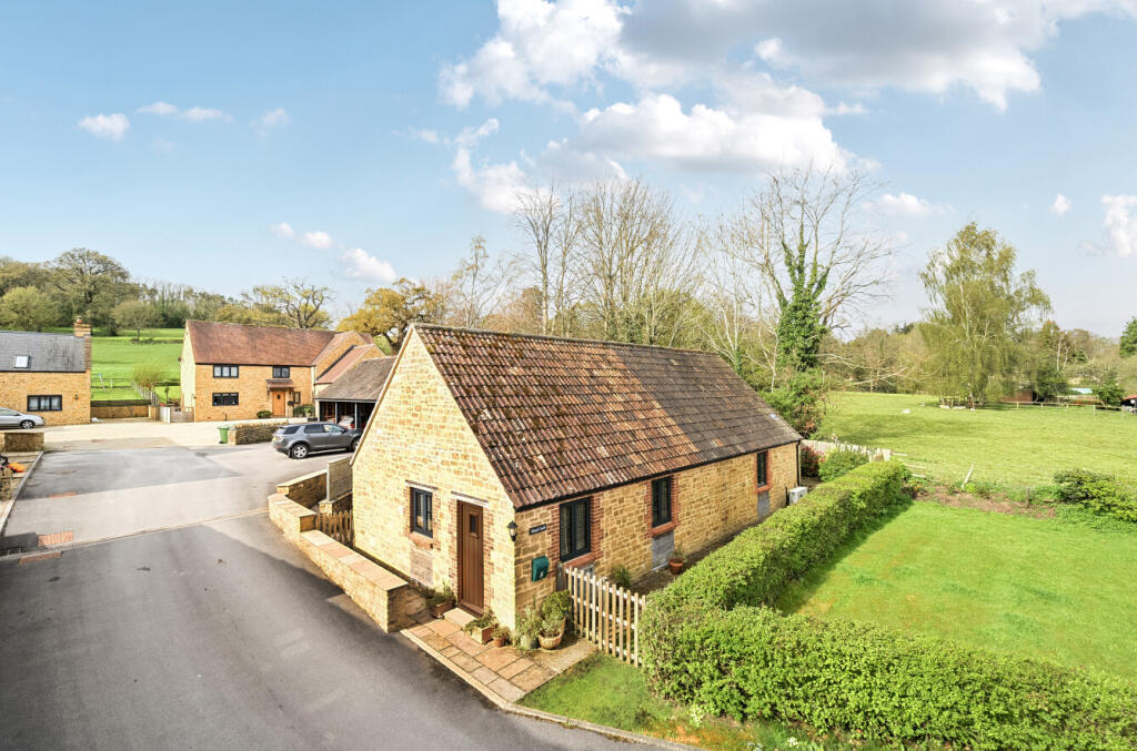 Main image of property: Townsend Mead, East Coker, Yeovil, Somerset, BA22