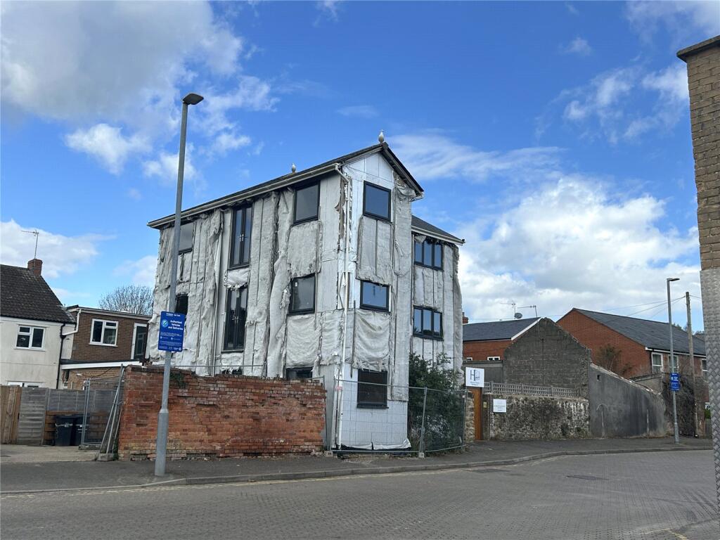 Main image of property: Shudrick Lane, Ilminster, Somerset, TA19