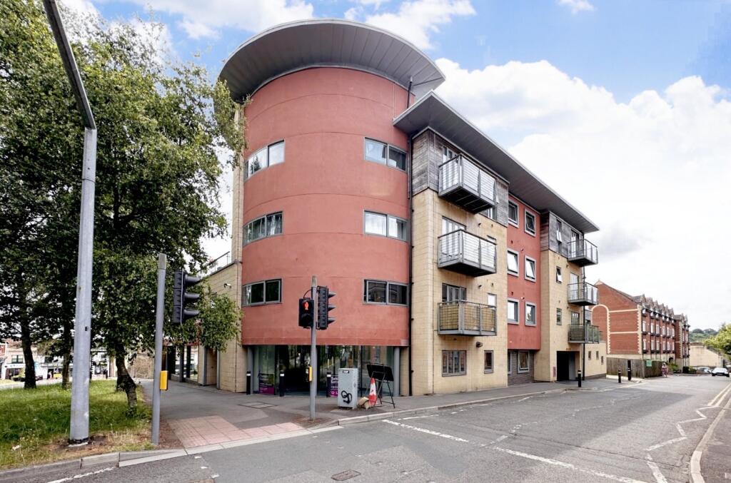 Main image of property: Park 5, Clarence Street, Yeovil, Somerset, BA20