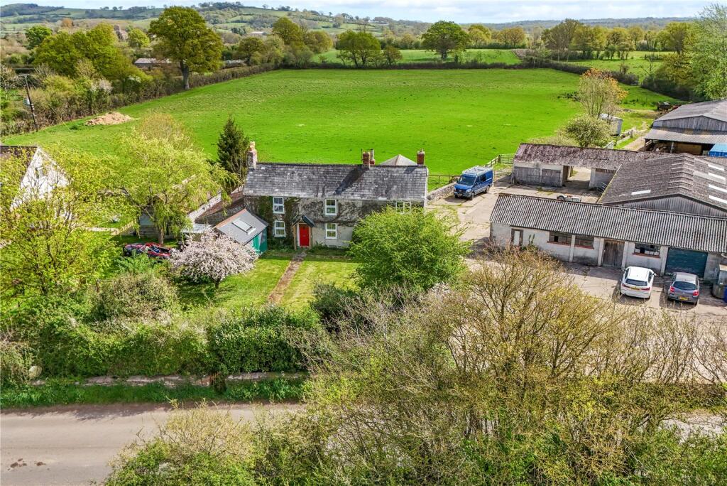 Main image of property: Thornford Road, Yetminster, Sherborne, DT9