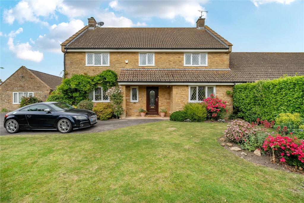 Main image of property: Coat, Martock, Somerset, TA12