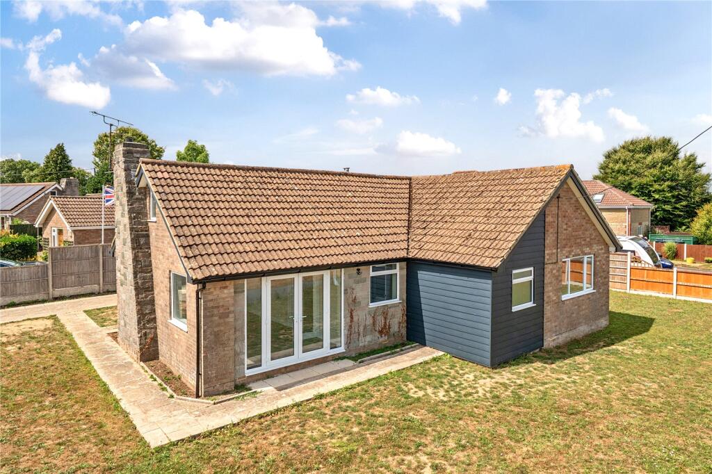 Main image of property: St. Juthware Close, Halstock, Yeovil, Dorset, BA22