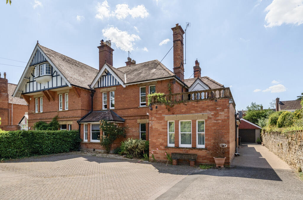 Main image of property: The Park, Yeovil, Somerset, BA20