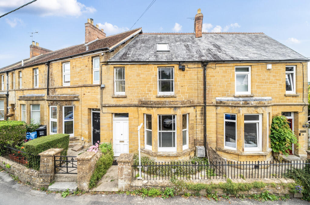 Main image of property: Lower Odcombe, Yeovil, Somerset, BA22