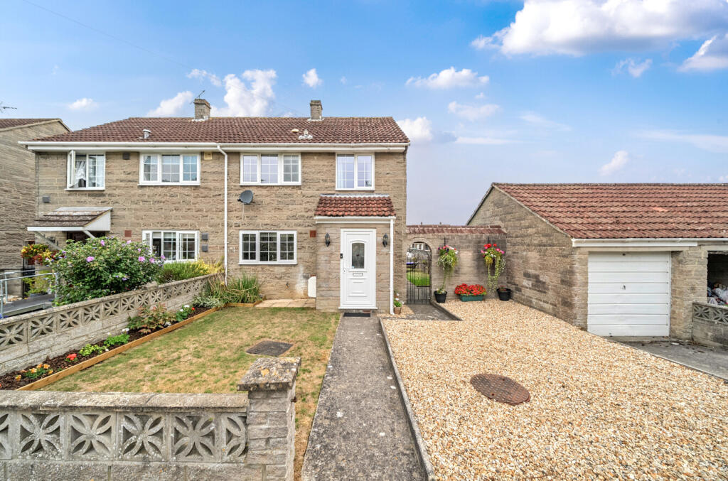 Main image of property: Priory Road, Ilchester, Yeovil, Somerset, BA22