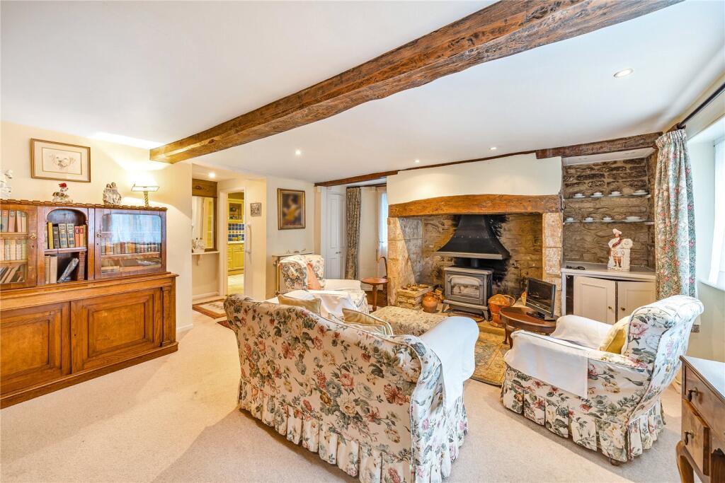 Main image of property: Great Street, Norton-Sub-Hamdon, Stoke-Sub-Hamdon, Somerset, TA14