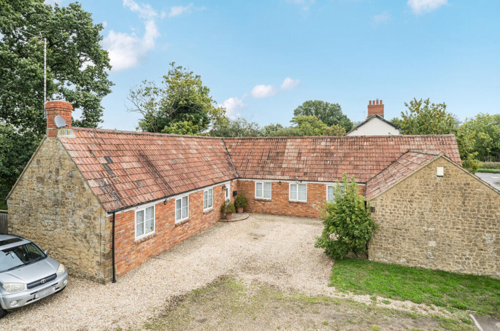 Main image of property: Clapton, Crewkerne, Somerset, TA18