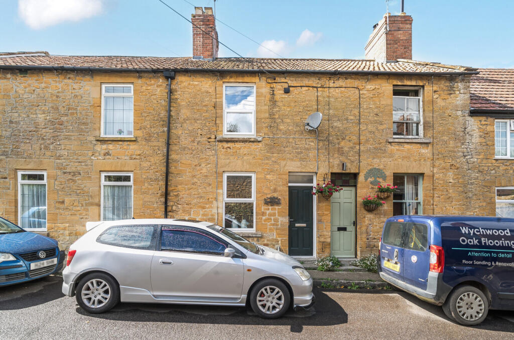 Additional image 19 of Vicarage Street, Tintinhull, Yeovil, Somerset, BA22